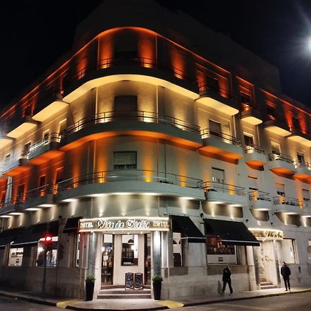 Hotel Vina De Italia Córdoba Exterior foto